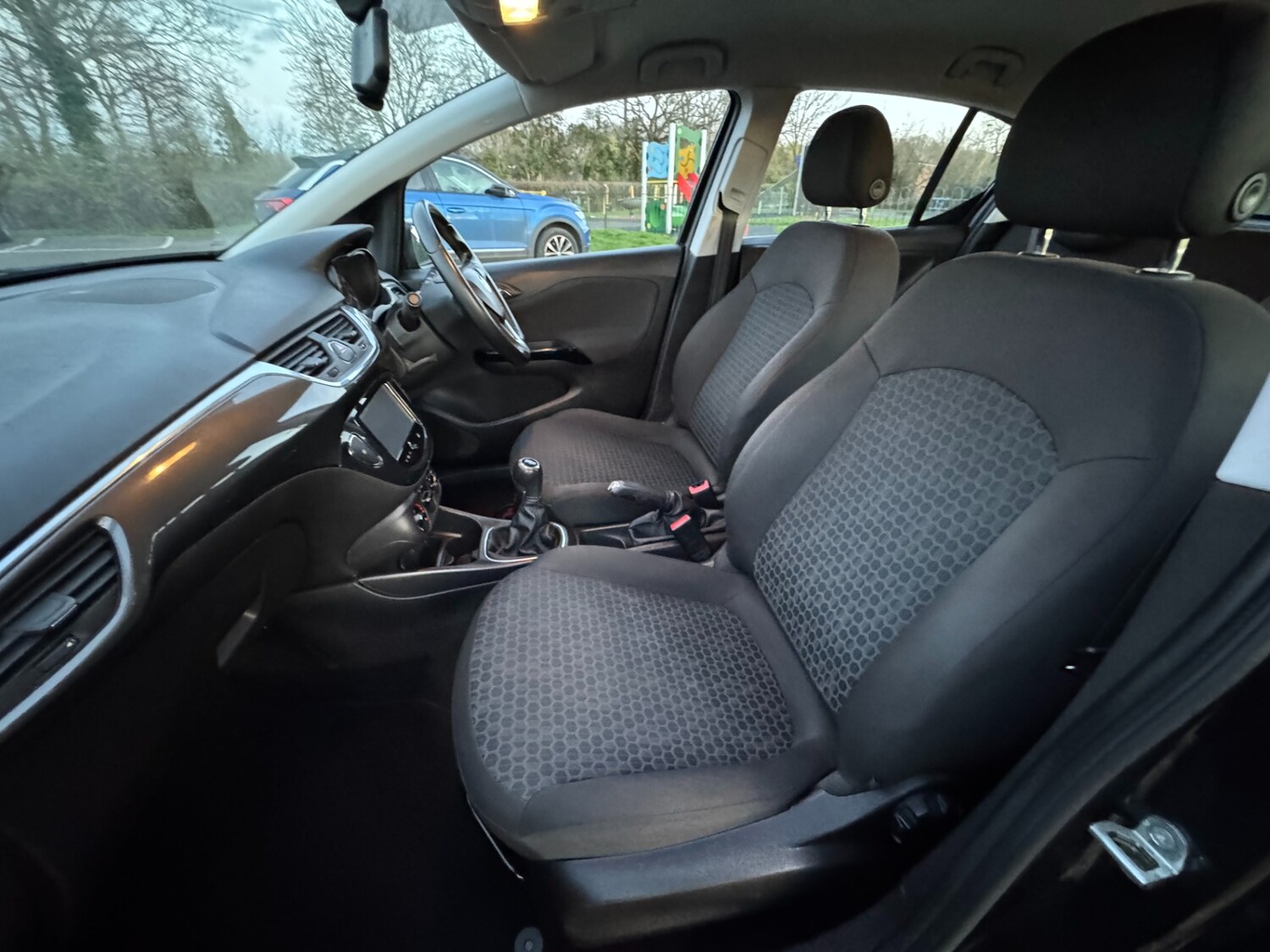 Used Vauxhall Corsa 2015 for sale - 77896045: Photo 16