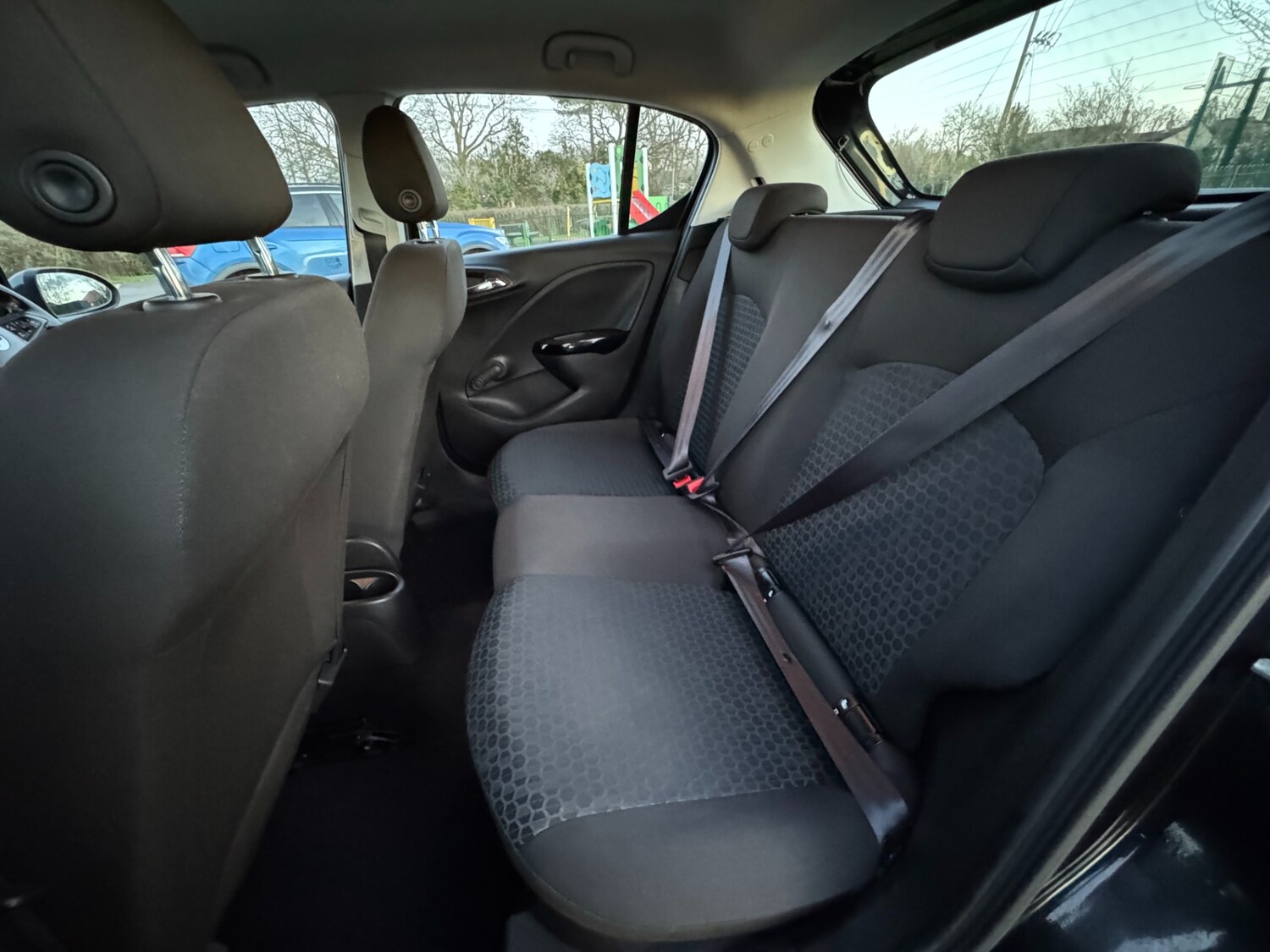 Used Vauxhall Corsa 2015 for sale - 77896045: Photo 17