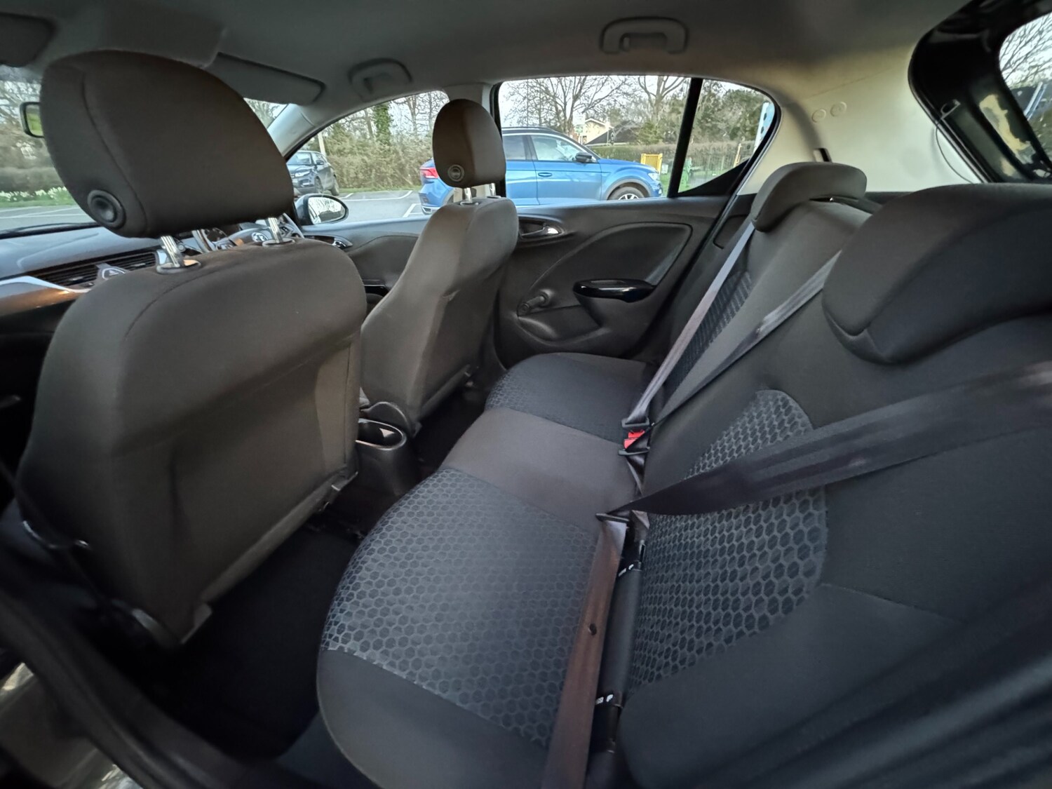 Used Vauxhall Corsa 2015 for sale - 77896045: Photo 18