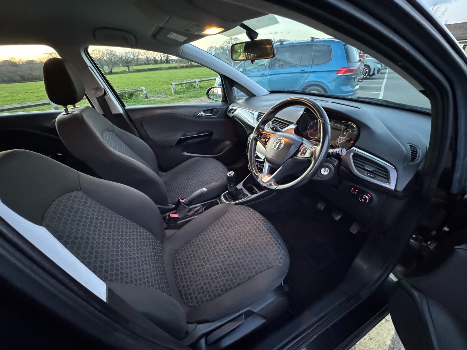 Used Vauxhall Corsa 2015 for sale - 77896045: Photo 19