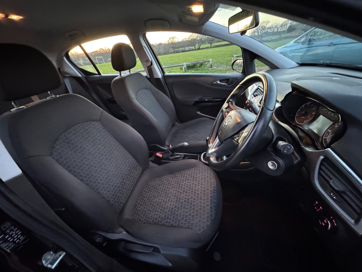 Used Vauxhall Corsa 2015 for sale - 77896045: Photo 20