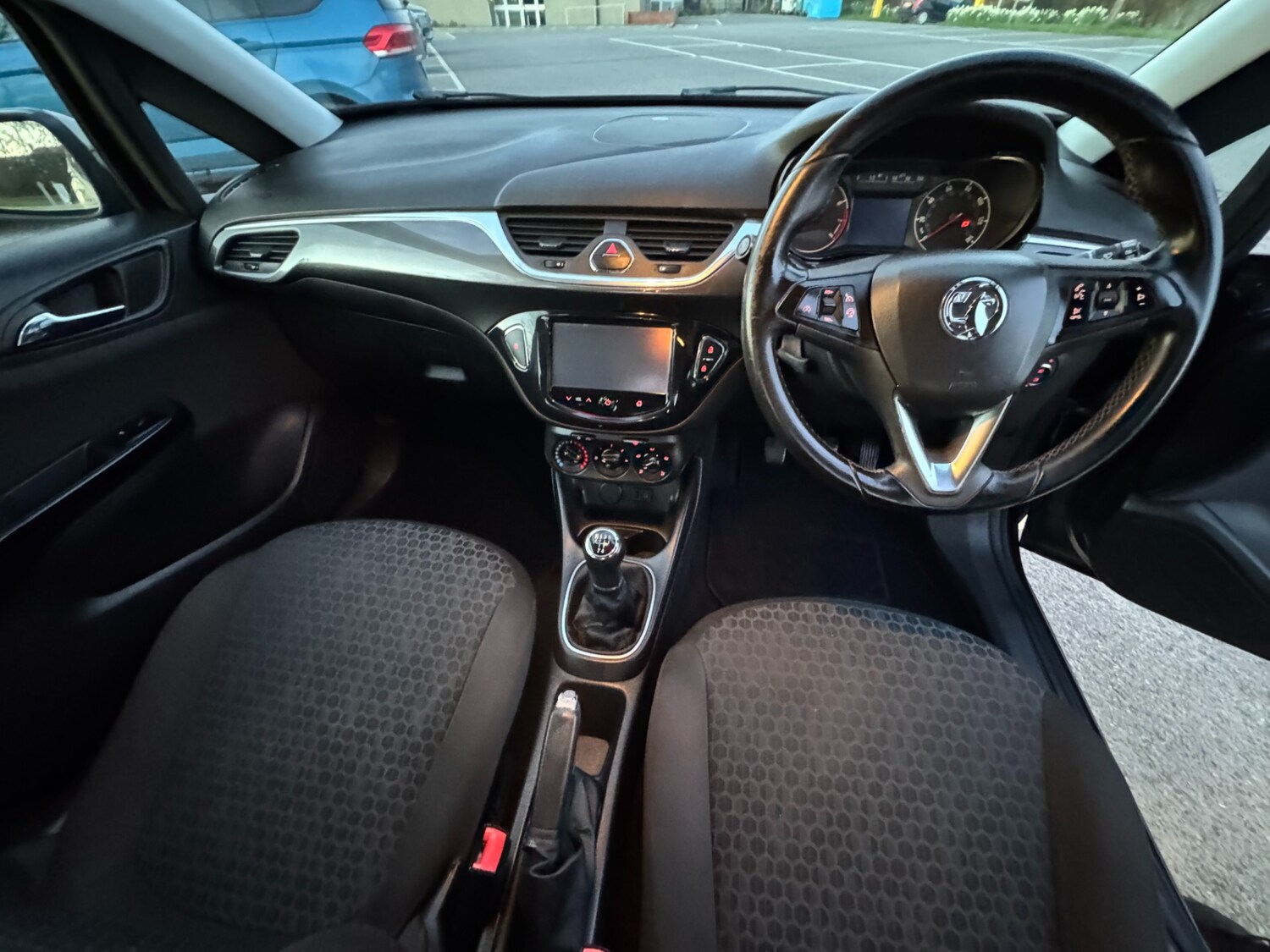 Used Vauxhall Corsa 2015 for sale - 77896045: Photo 21