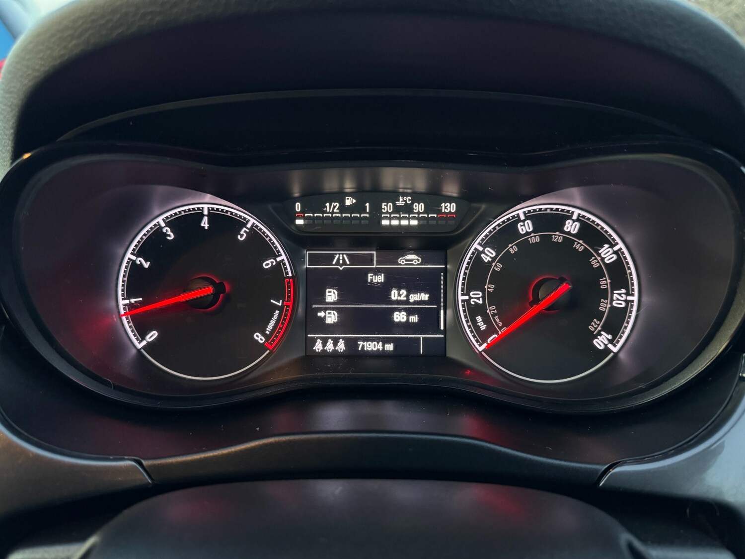 Used Vauxhall Corsa 2015 for sale - 77896045: Photo 22