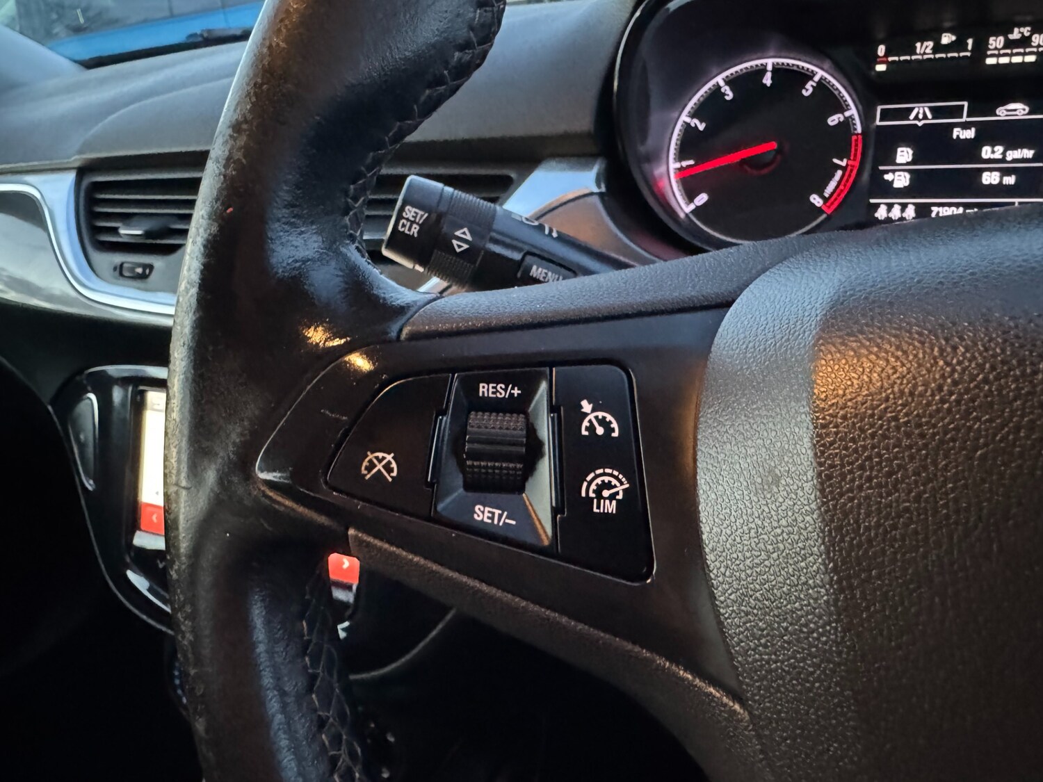 Used Vauxhall Corsa 2015 for sale - 77896045: Photo 25