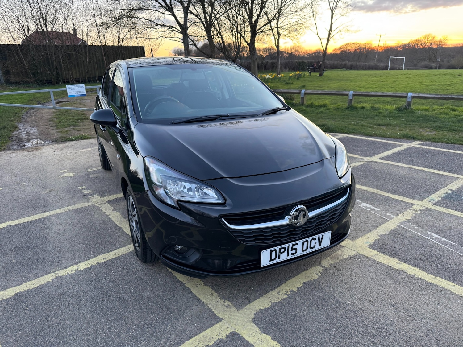 Used Vauxhall Corsa 2015 for sale - 77896045: Photo 3