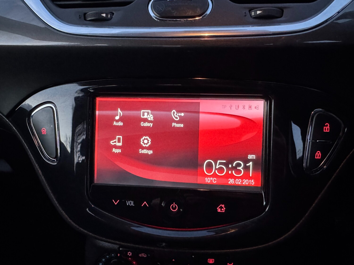 Used Vauxhall Corsa 2015 for sale - 77896045: Photo 30