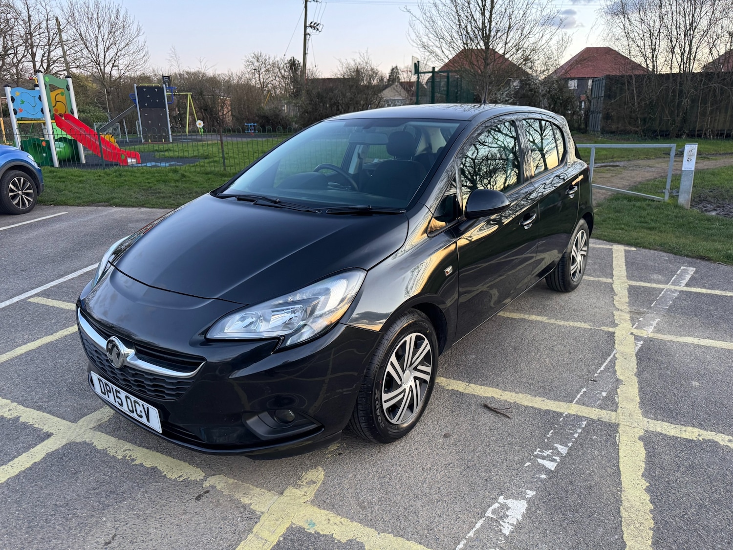 Used Vauxhall Corsa 2015 for sale - 77896045: Photo 5