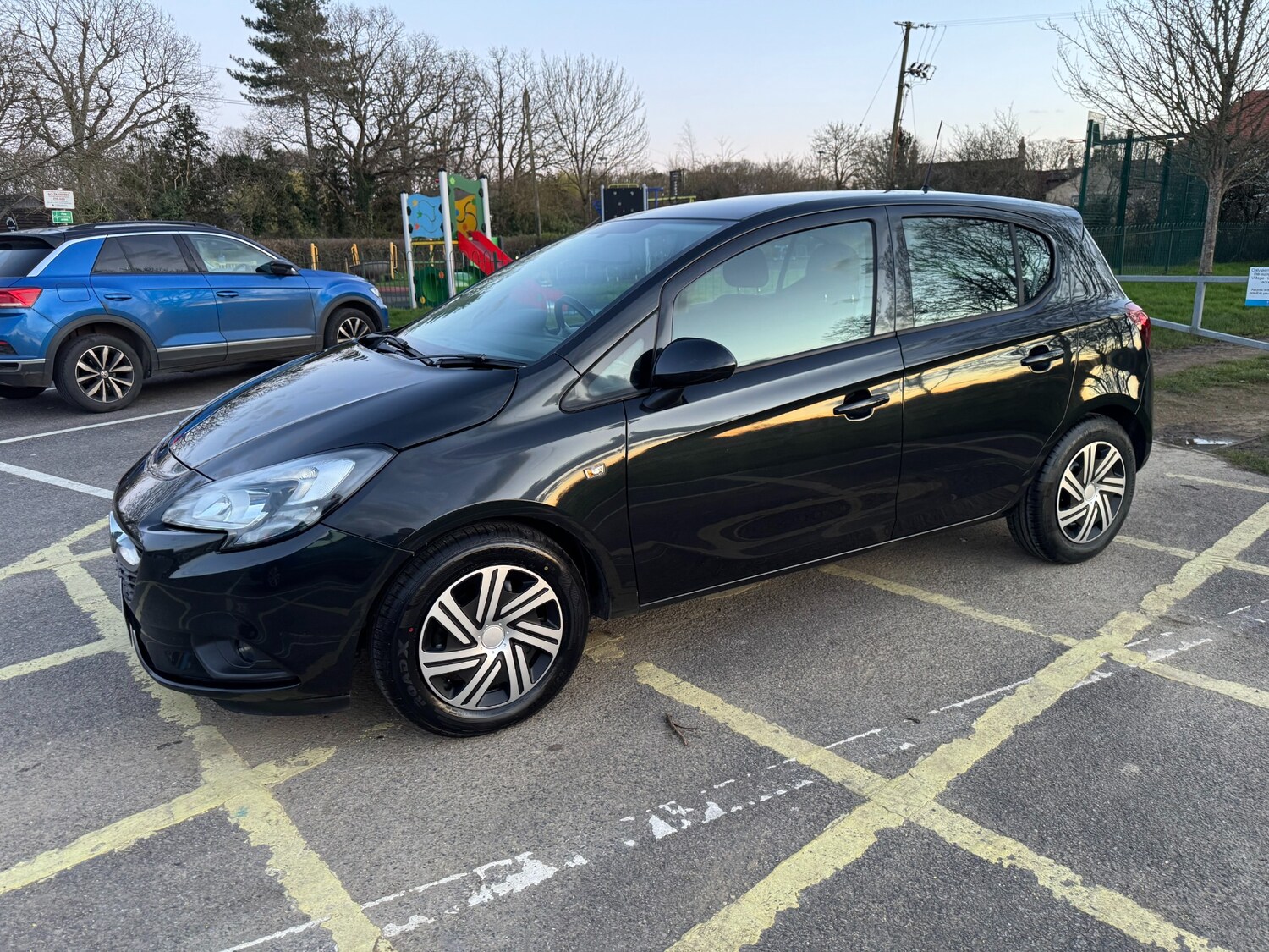 Used Vauxhall Corsa 2015 for sale - 77896045: Photo 6