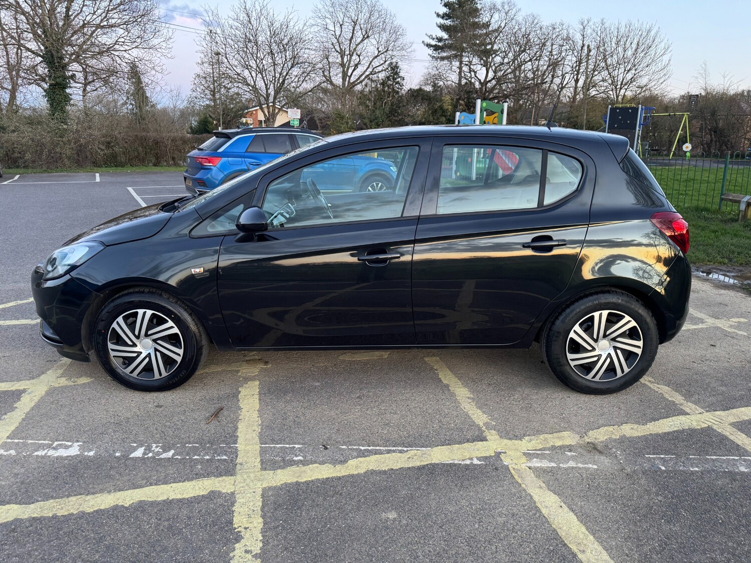 Used Vauxhall Corsa 2015 for sale - 77896045: Photo 7
