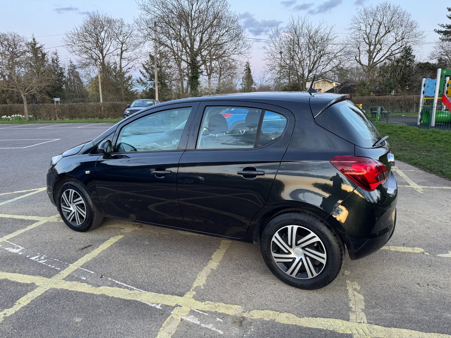 Used Vauxhall Corsa 2015 for sale - 77896045: Photo 8