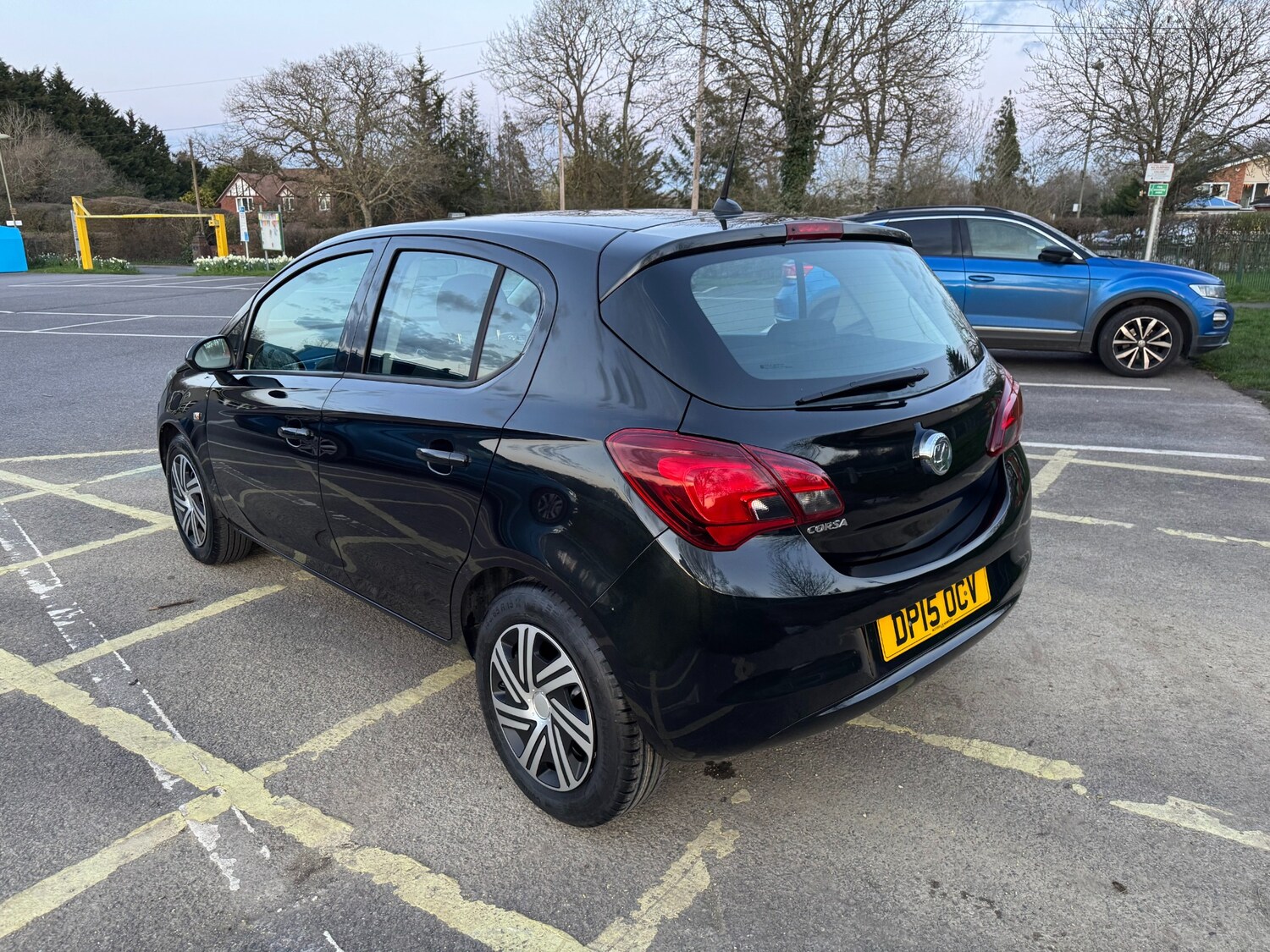Used Vauxhall Corsa 2015 for sale - 77896045: Photo 9