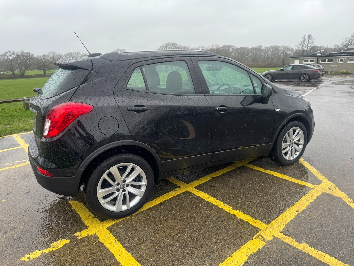 Used Vauxhall Mokka X 2017 for sale - 77011895: Photo 11
