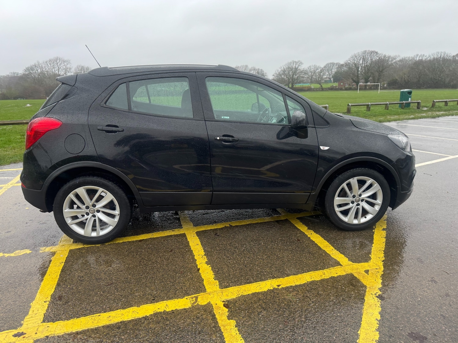 Used Vauxhall Mokka X 2017 for sale - 77011895: Photo 12