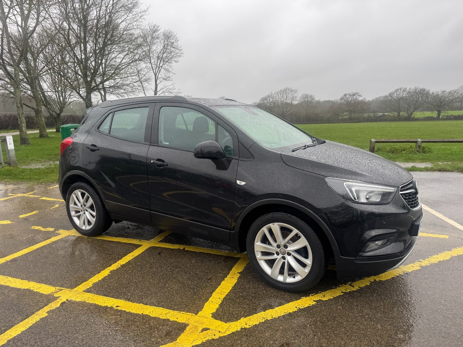 Used Vauxhall Mokka X 2017 for sale - 77011895: Photo 13