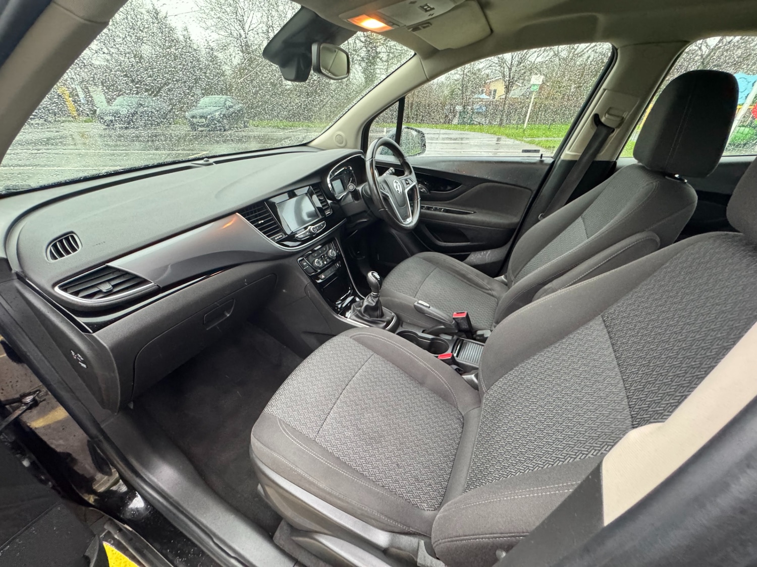 Used Vauxhall Mokka X 2017 for sale - 77011895: Photo 14