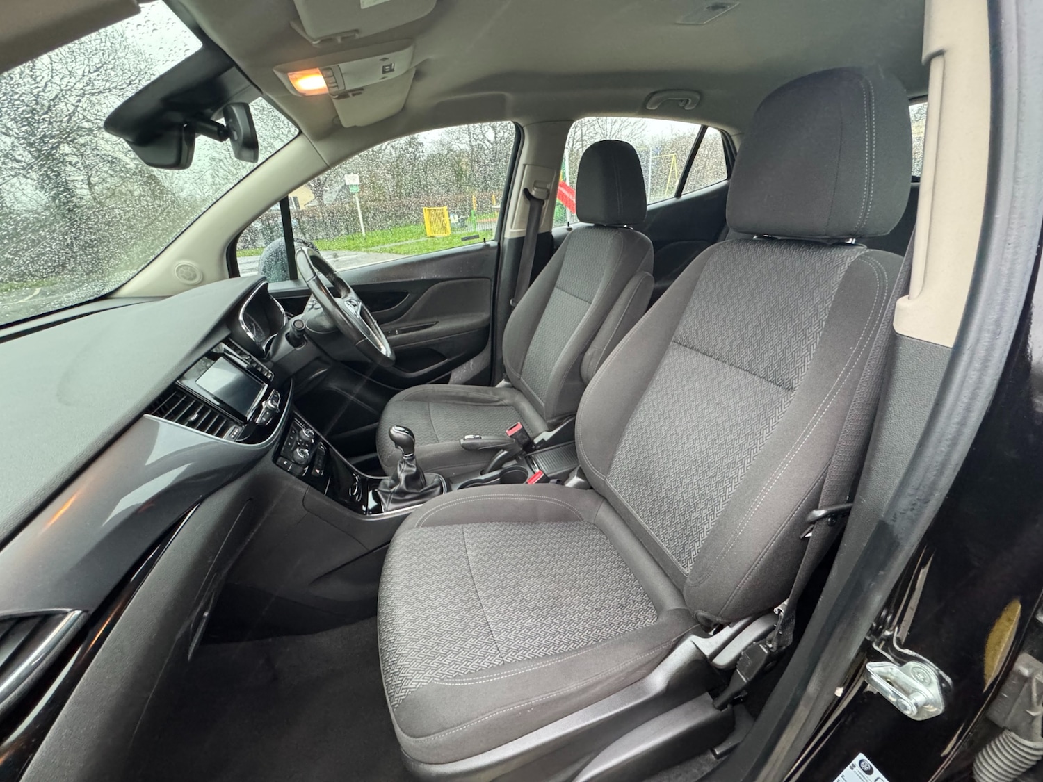 Used Vauxhall Mokka X 2017 for sale - 77011895: Photo 15