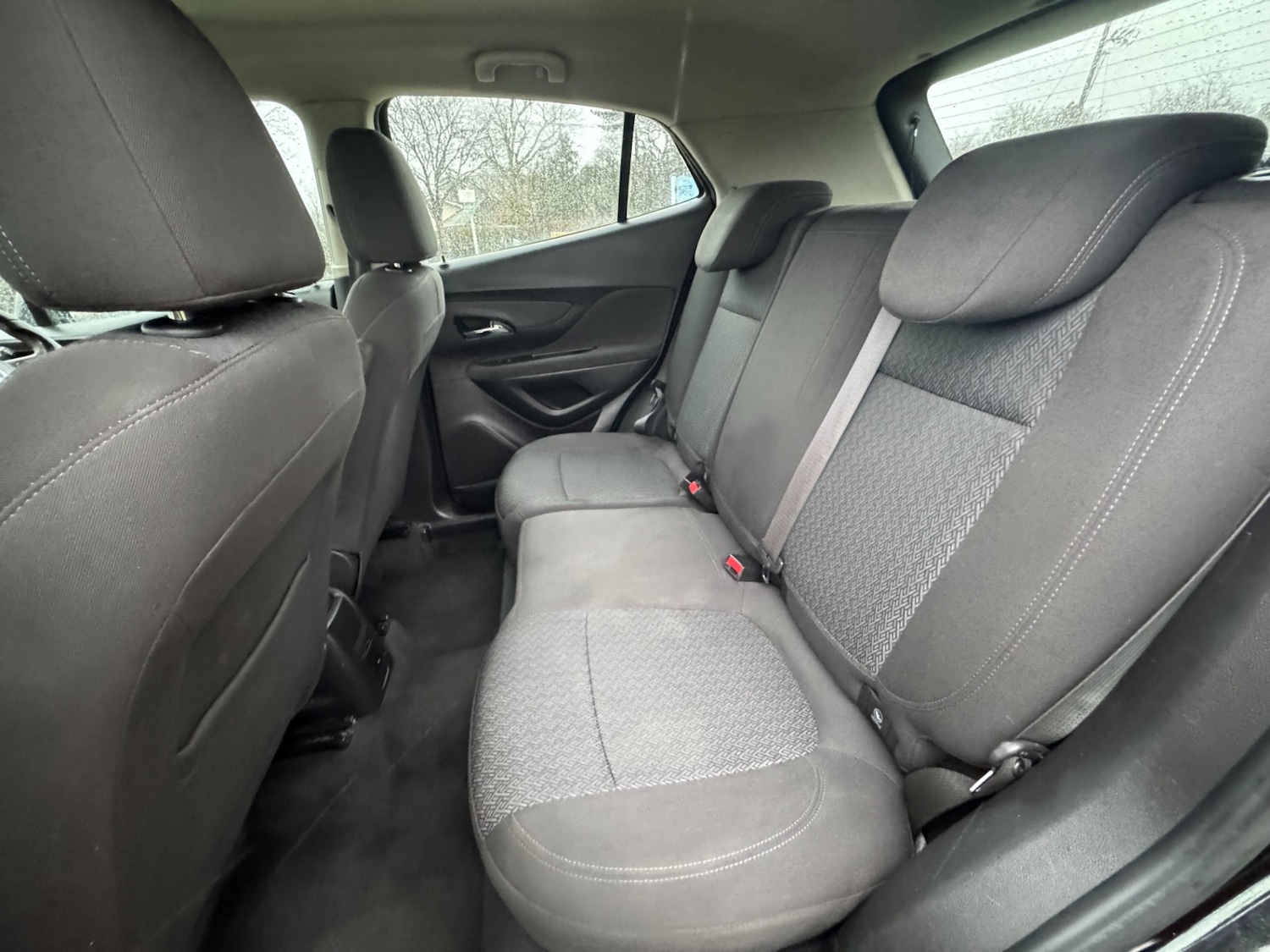 Used Vauxhall Mokka X 2017 for sale - 77011895: Photo 16