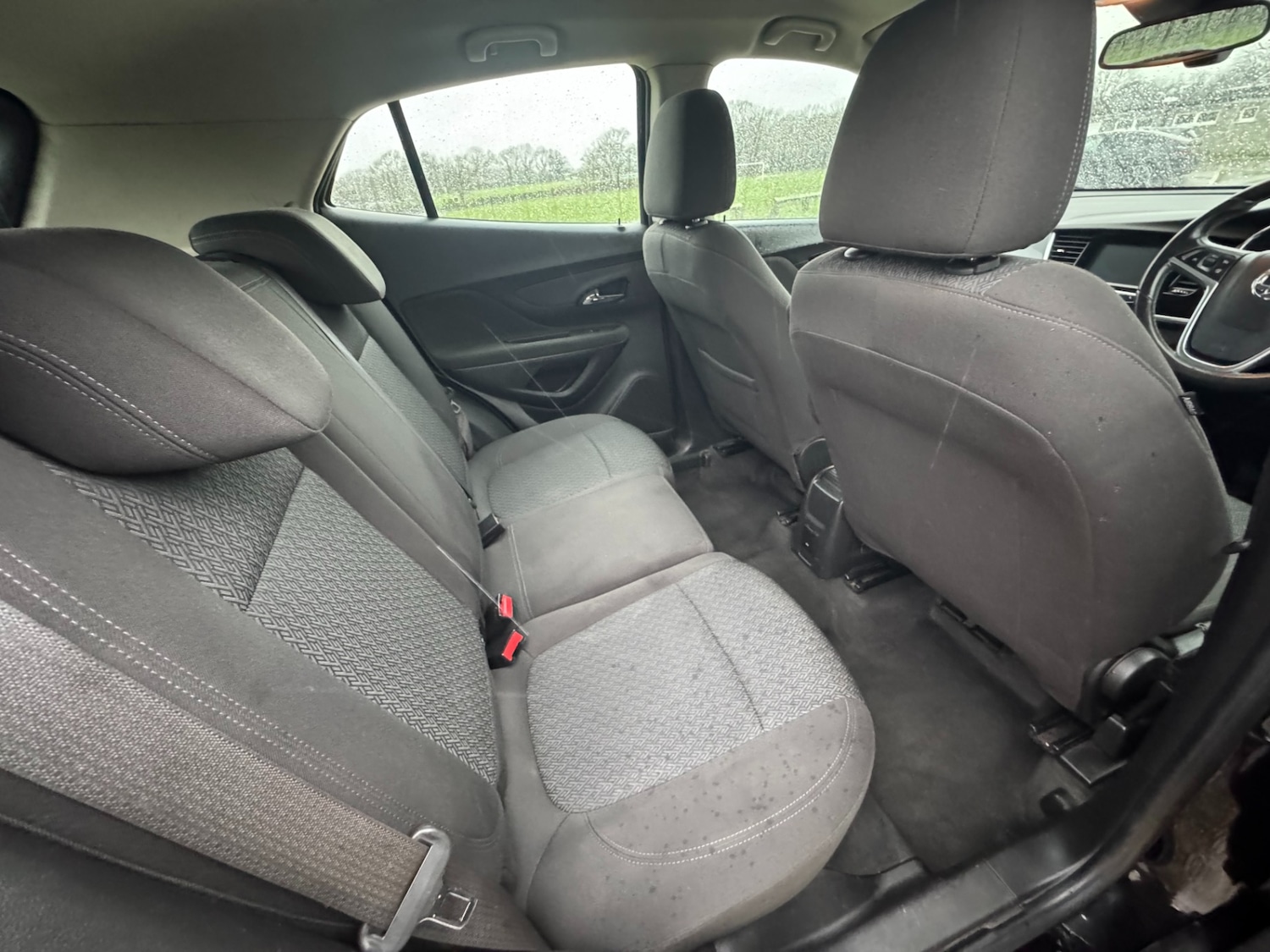 Used Vauxhall Mokka X 2017 for sale - 77011895: Photo 17