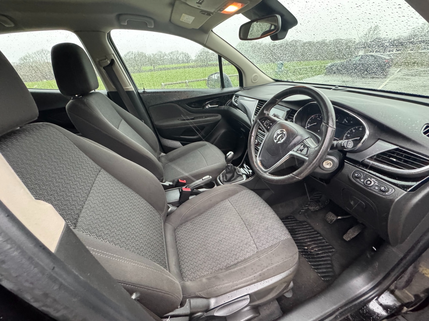 Used Vauxhall Mokka X 2017 for sale - 77011895: Photo 18