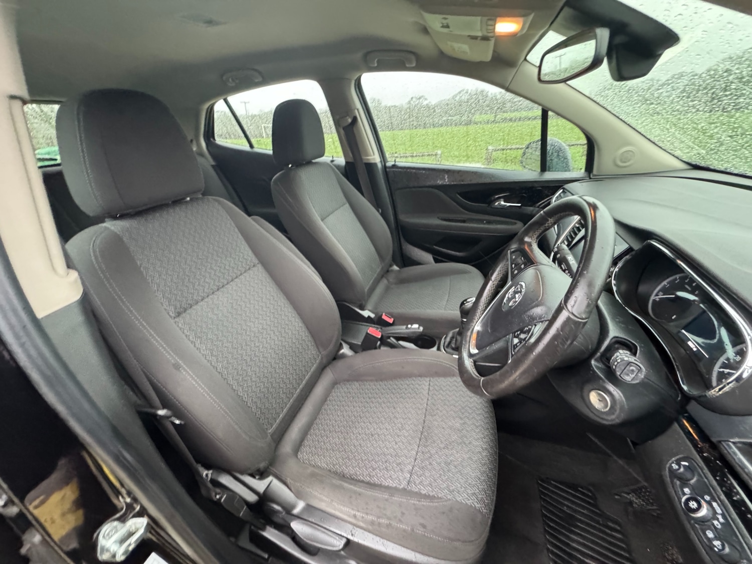 Used Vauxhall Mokka X 2017 for sale - 77011895: Photo 19