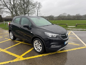 2017 (17) - 1.6i Active 5dr