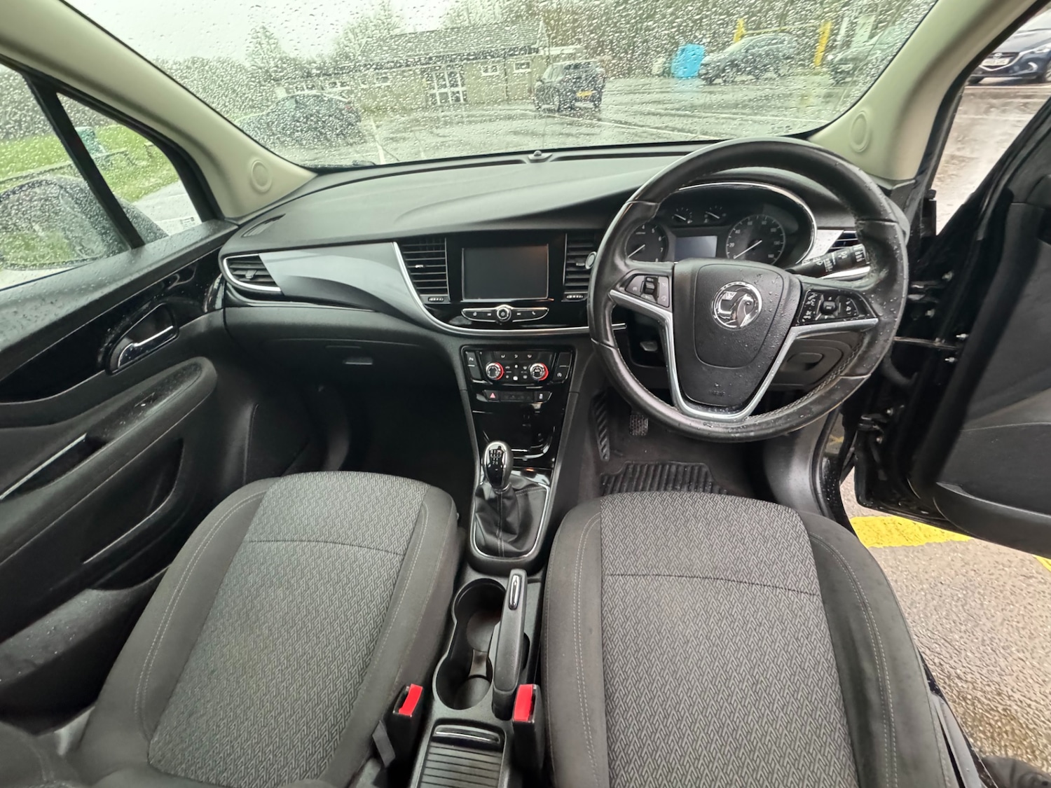 Used Vauxhall Mokka X 2017 for sale - 77011895: Photo 20