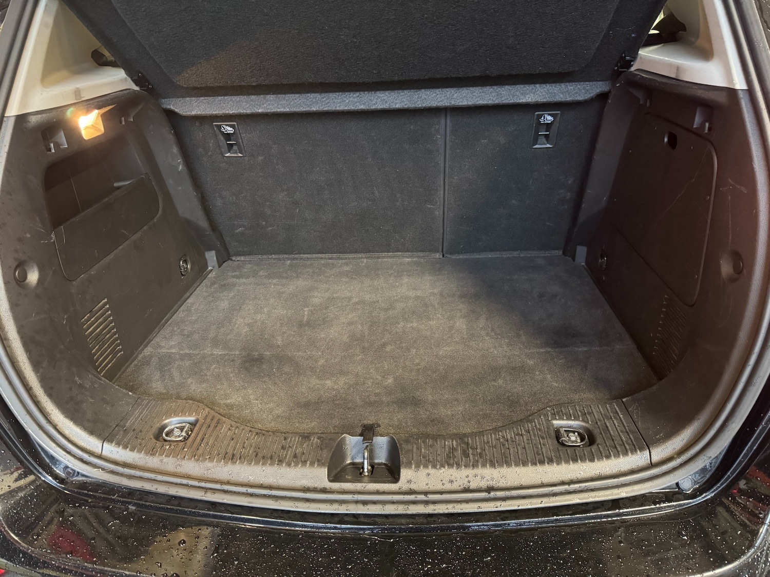 Used Vauxhall Mokka X 2017 for sale - 77011895: Photo 21