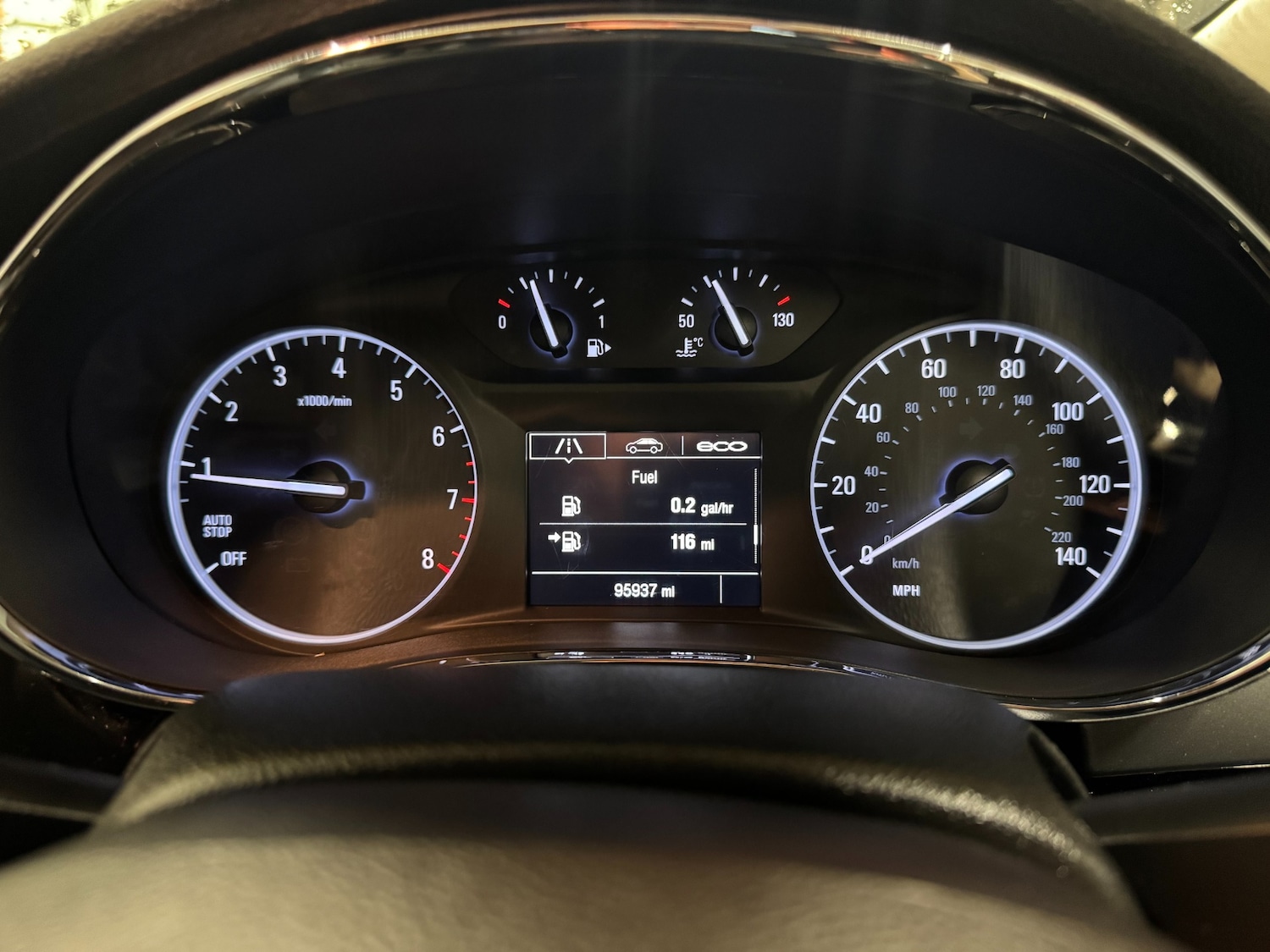 Used Vauxhall Mokka X 2017 for sale - 77011895: Photo 22