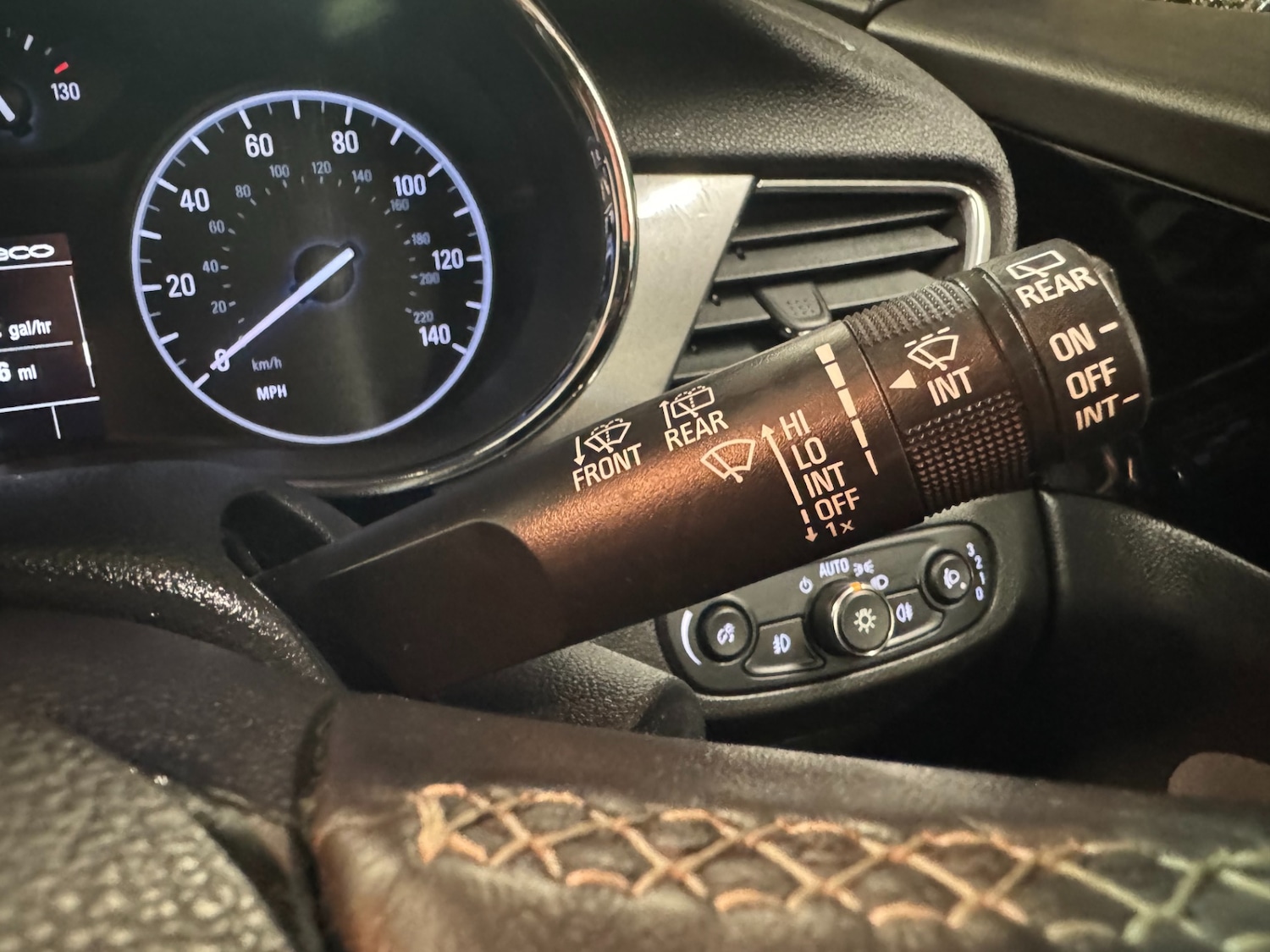 Used Vauxhall Mokka X 2017 for sale - 77011895: Photo 23