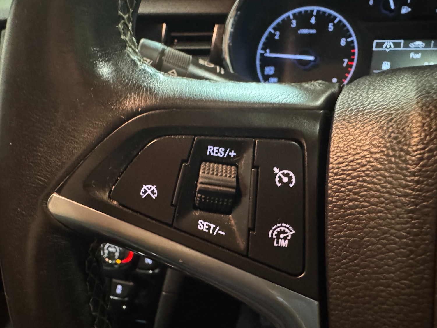 Used Vauxhall Mokka X 2017 for sale - 77011895: Photo 25