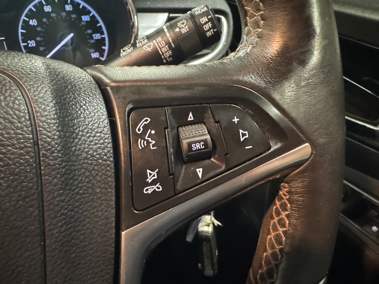 Used Vauxhall Mokka X 2017 for sale - 77011895: Photo 26