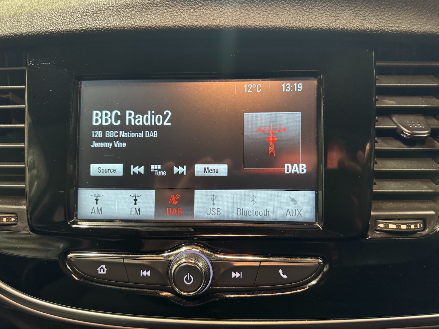 Used Vauxhall Mokka X 2017 for sale - 77011895: Photo 27