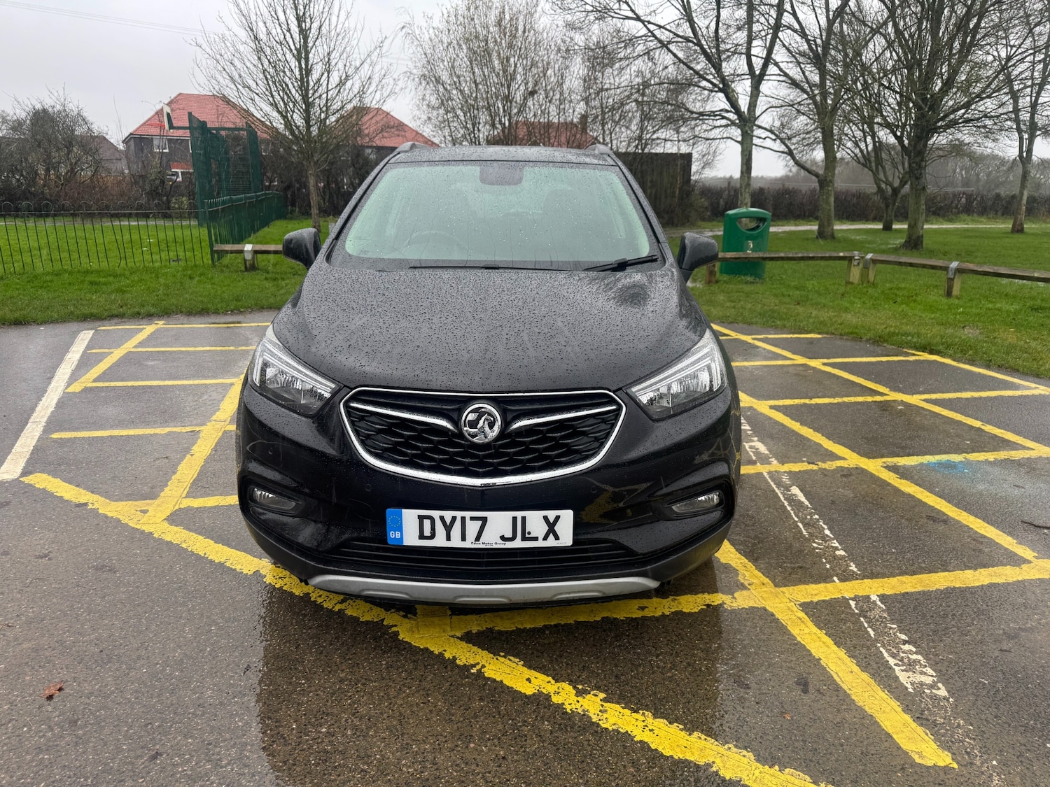 Used Vauxhall Mokka X 2017 for sale - 77011895: Photo 3