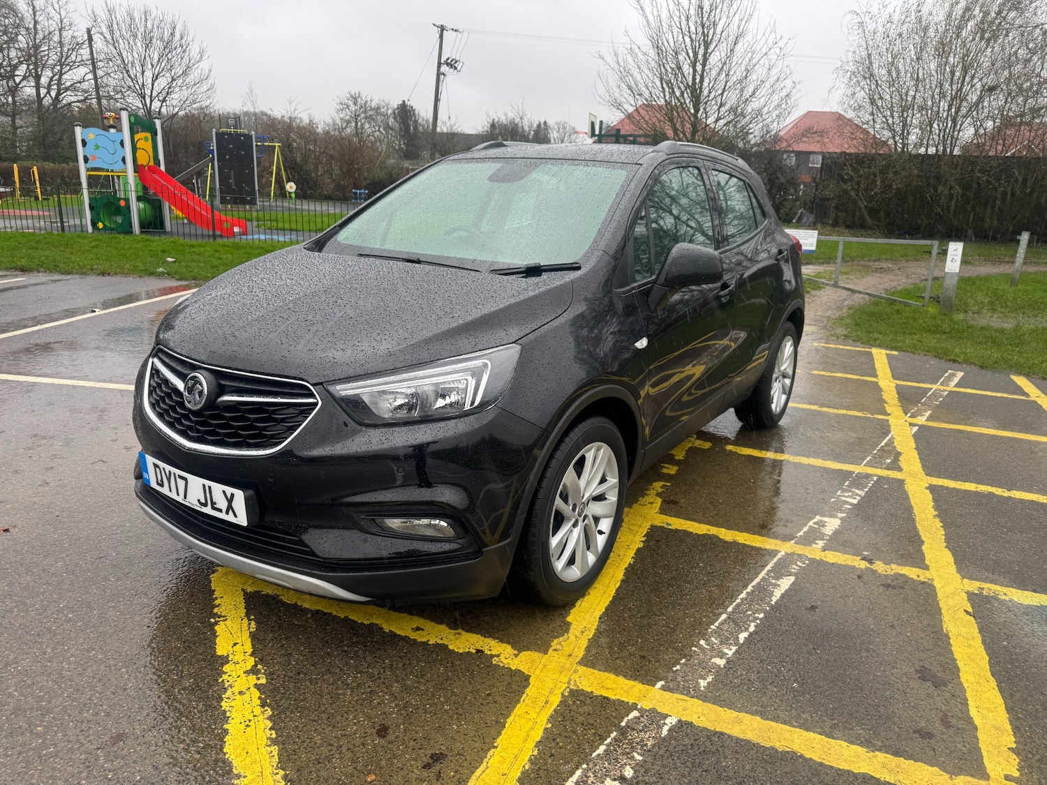 Used Vauxhall Mokka X 2017 for sale - 77011895: Photo 4