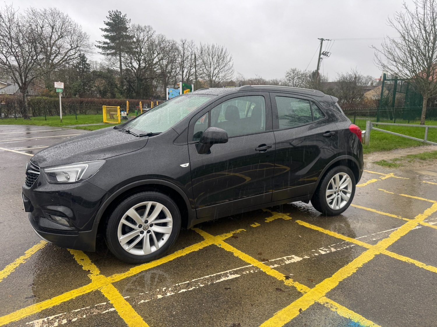Used Vauxhall Mokka X 2017 for sale - 77011895: Photo 5