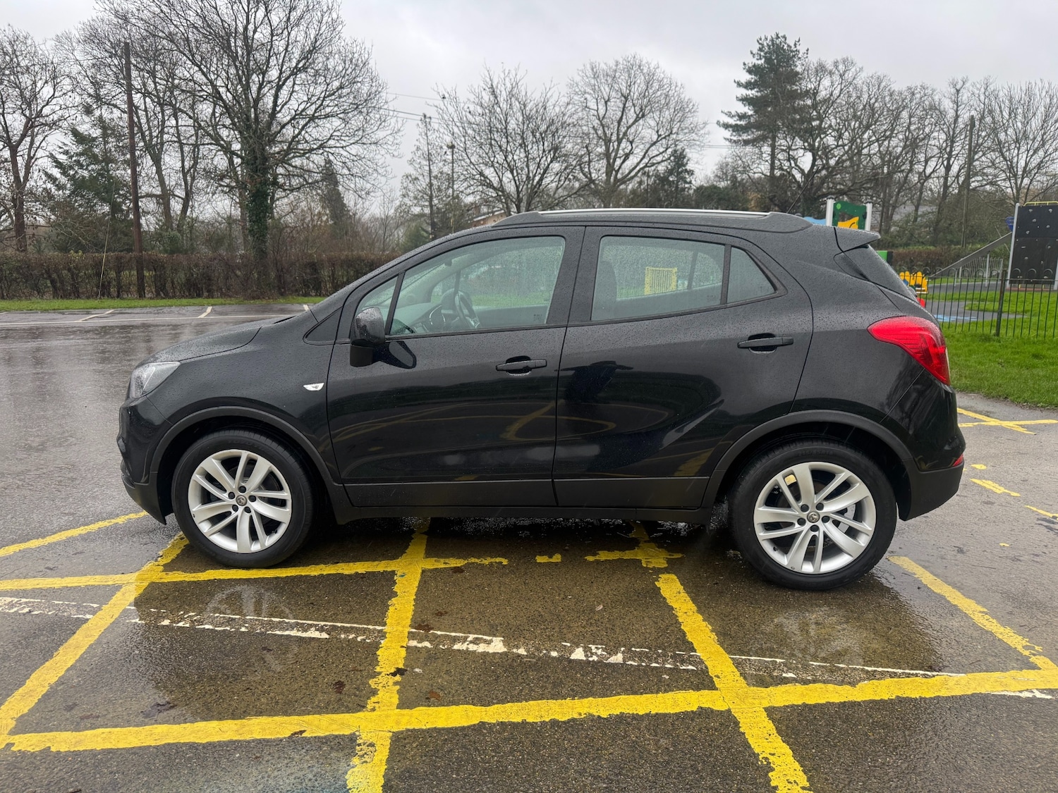 Used Vauxhall Mokka X 2017 for sale - 77011895: Photo 6