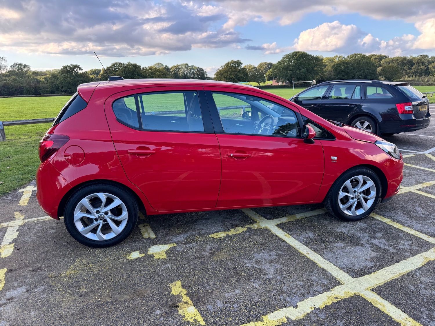 Used Vauxhall Corsa 2016 for sale - 76957239: Photo 14