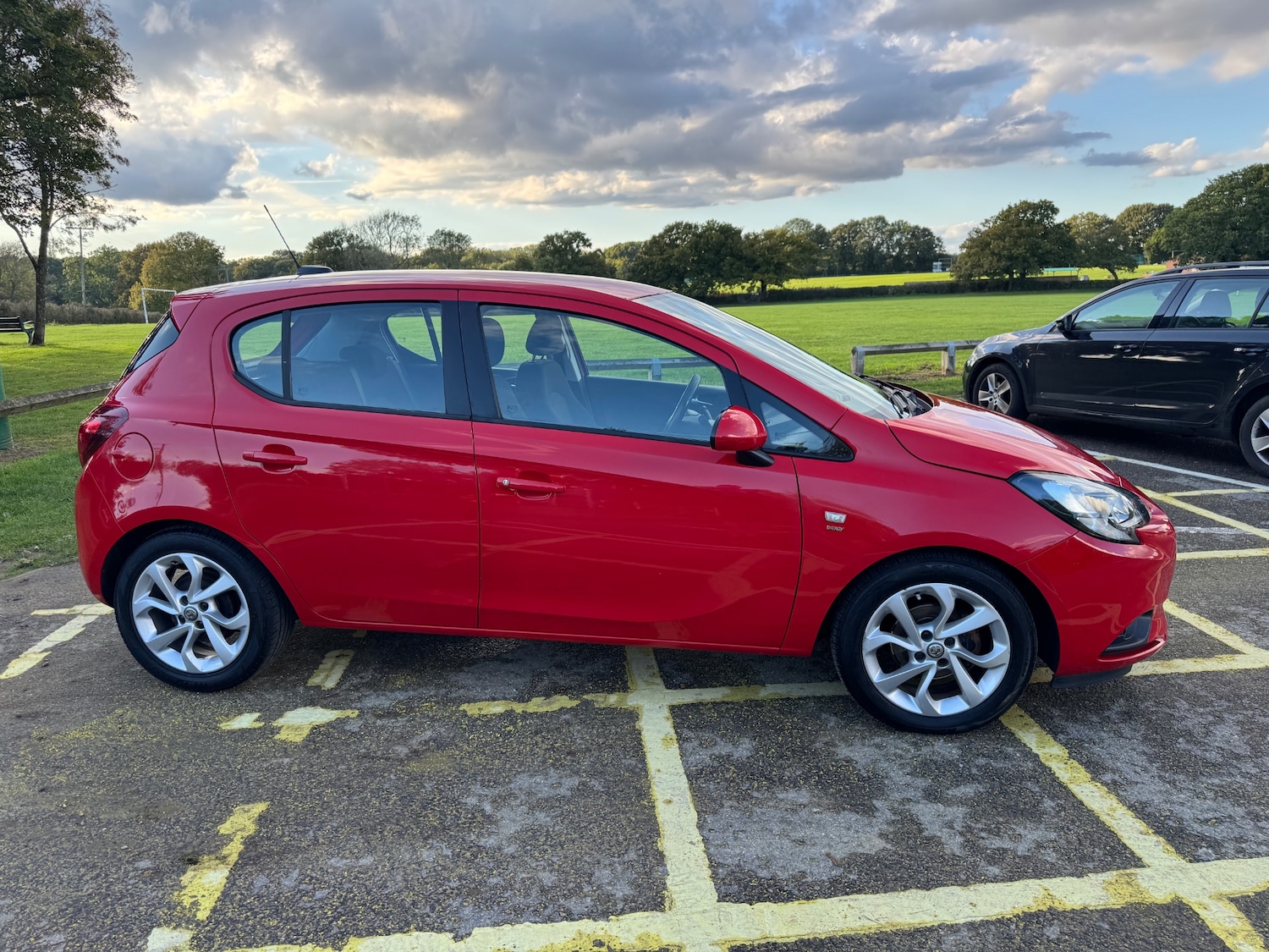 Used Vauxhall Corsa 2016 for sale - 76957239: Photo 15