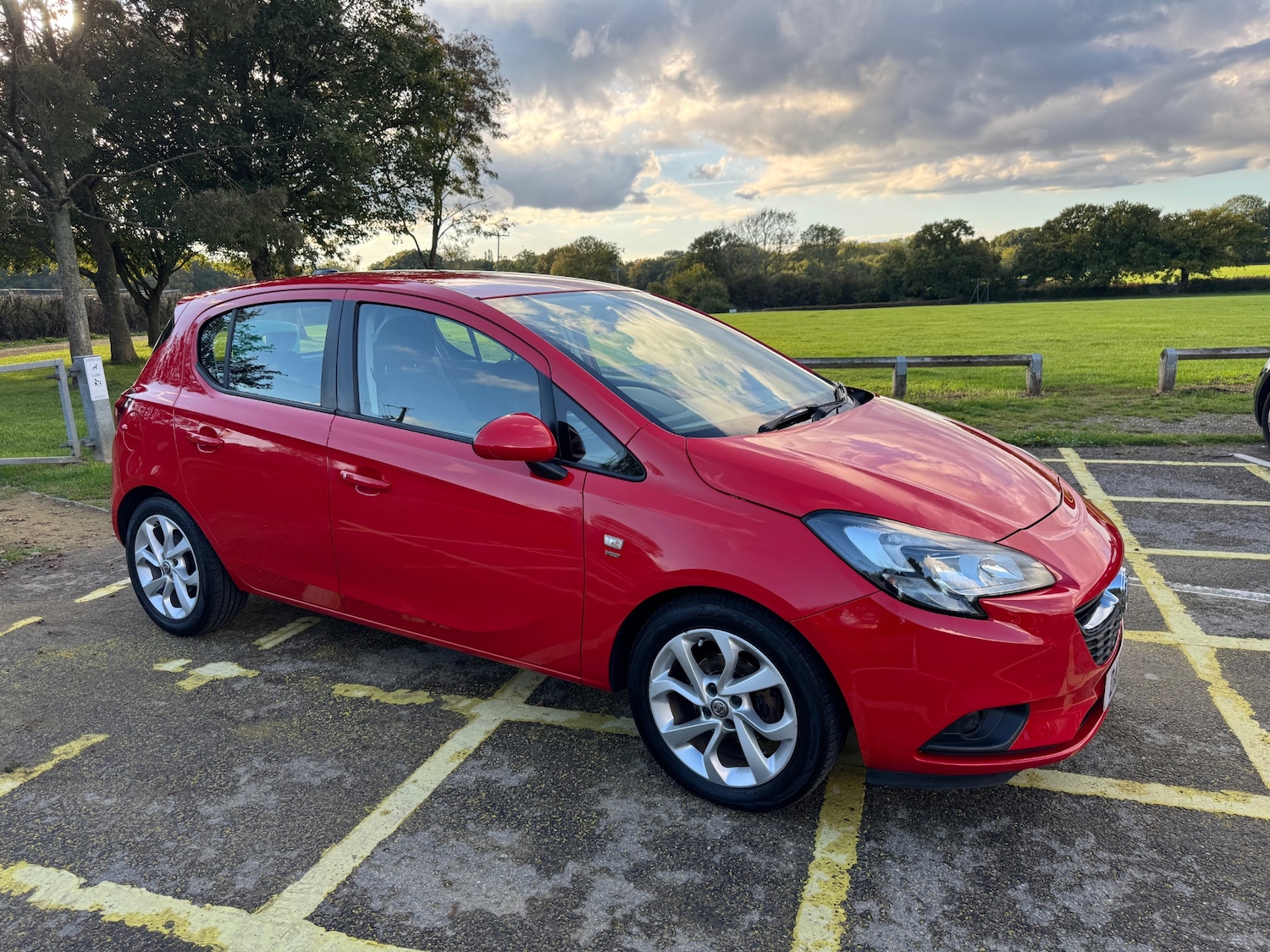 Used Vauxhall Corsa 2016 for sale - 76957239: Photo 16