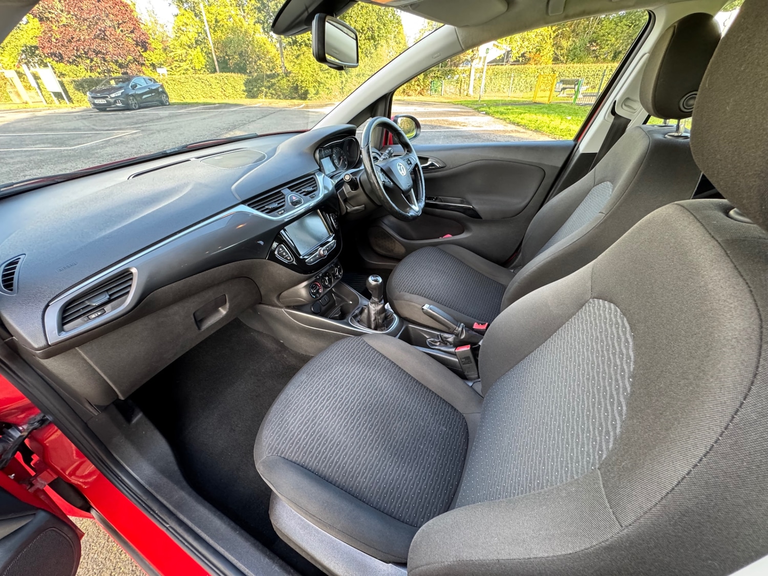 Used Vauxhall Corsa 2016 for sale - 76957239: Photo 19