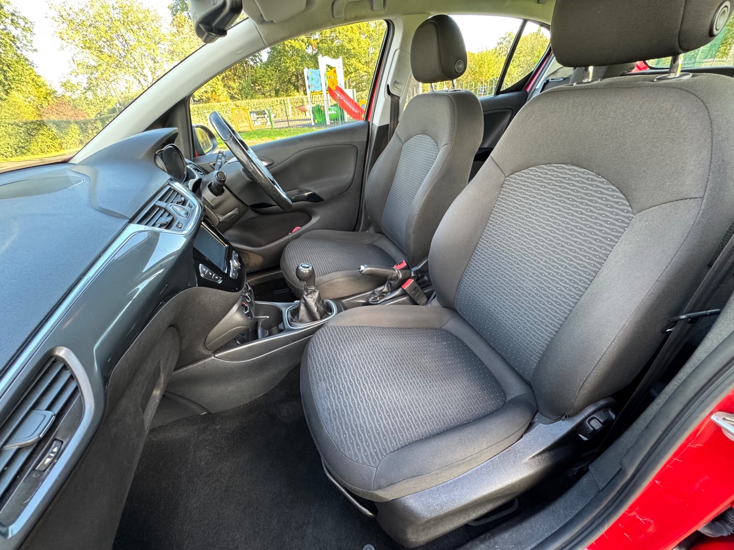 Used Vauxhall Corsa 2016 for sale - 76957239: Photo 20