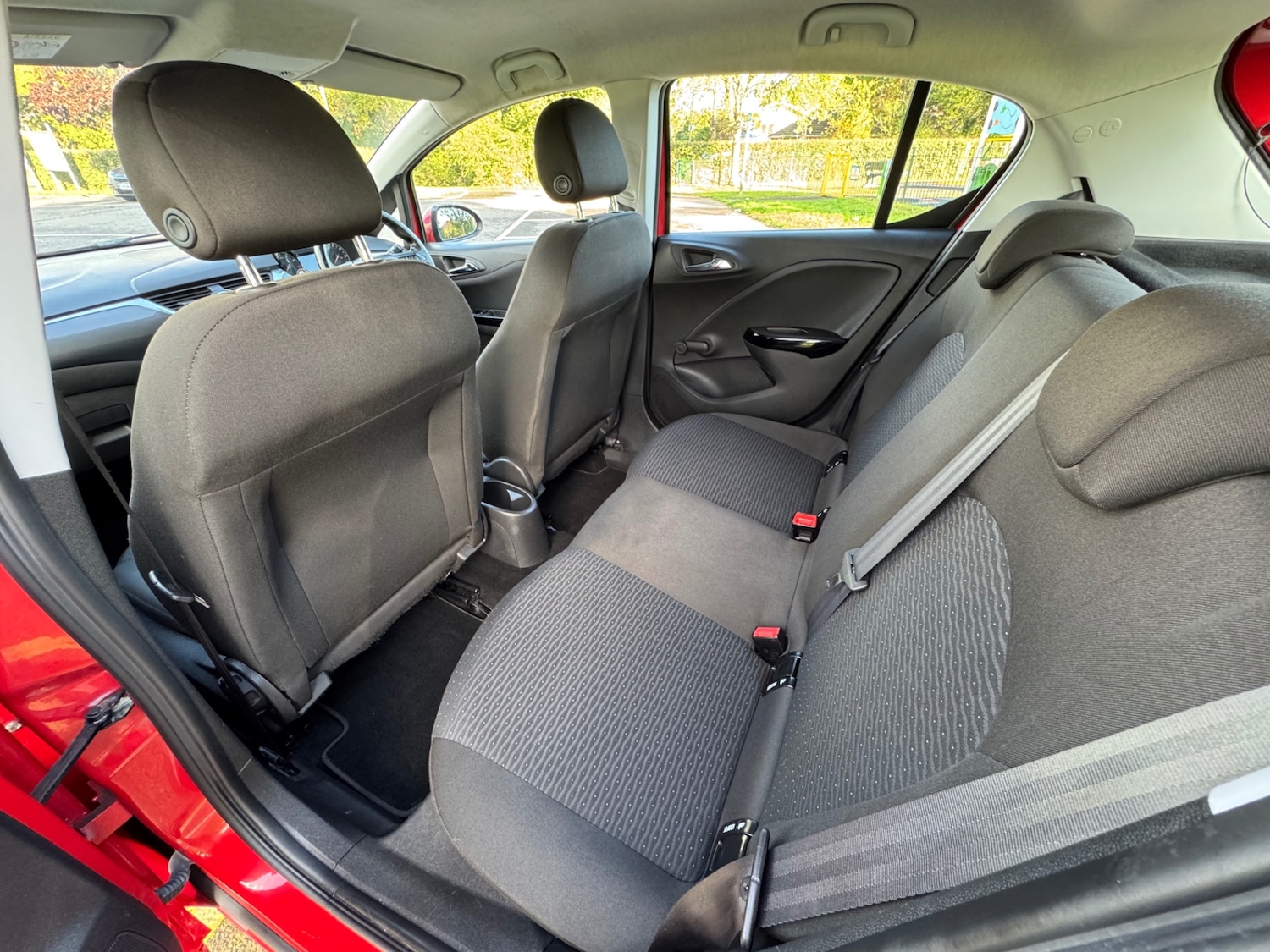 Used Vauxhall Corsa 2016 for sale - 76957239: Photo 21