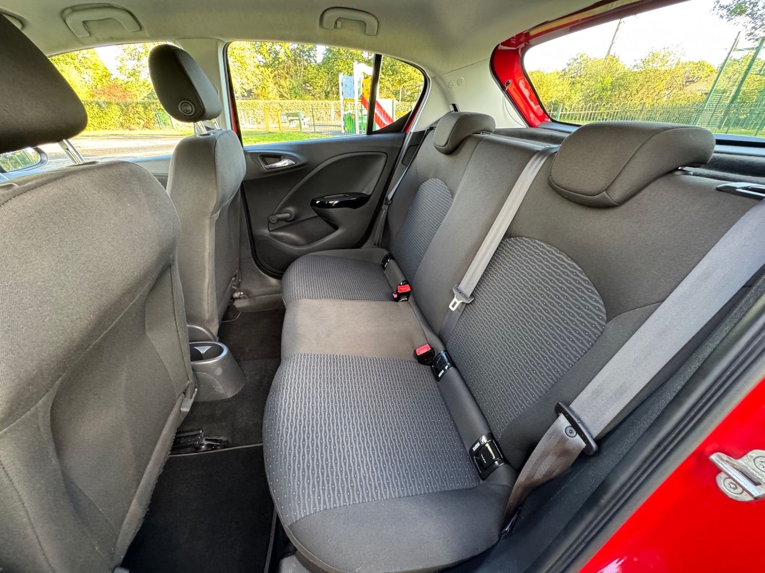 Used Vauxhall Corsa 2016 for sale - 76957239: Photo 22