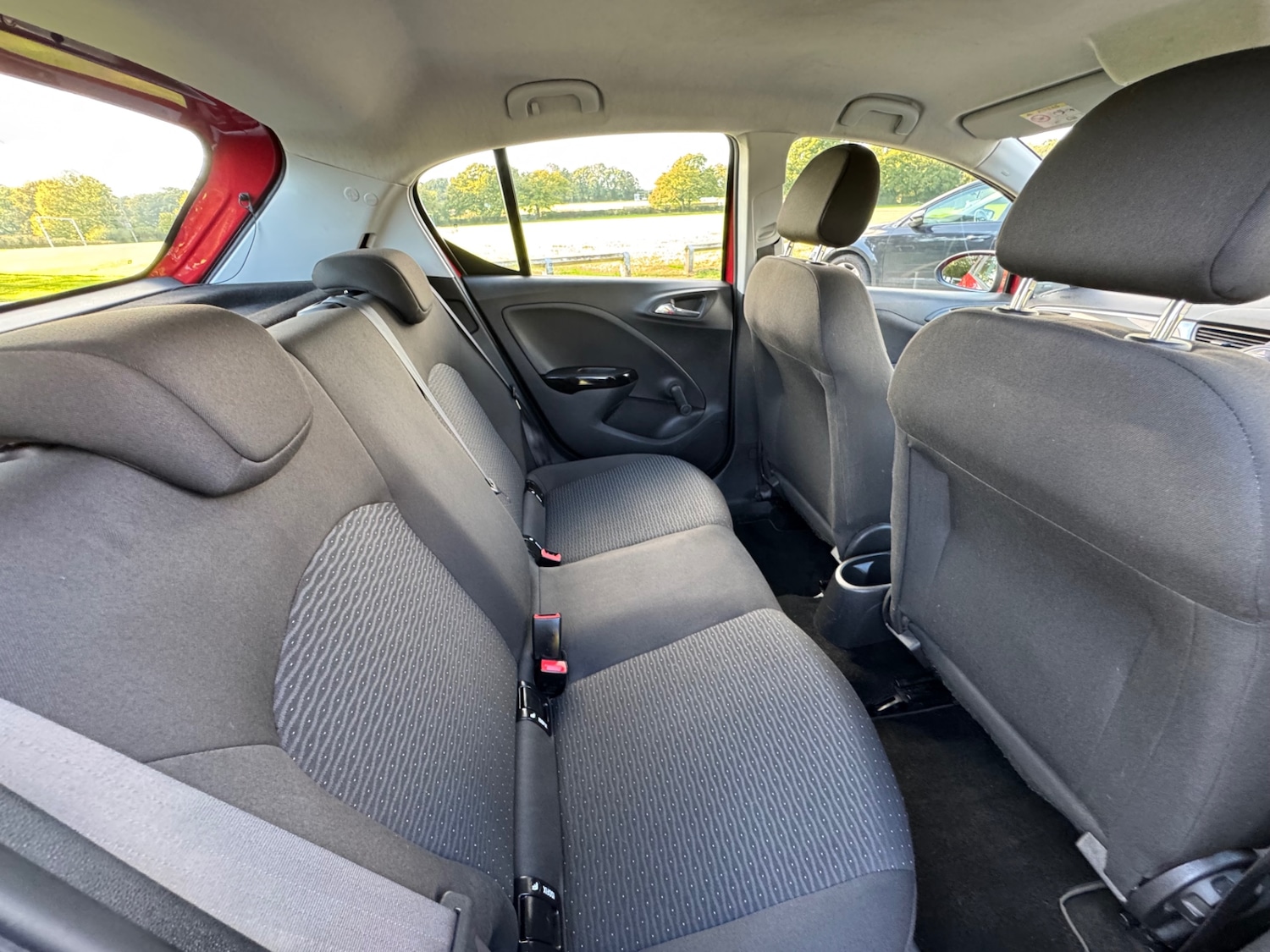 Used Vauxhall Corsa 2016 for sale - 76957239: Photo 23