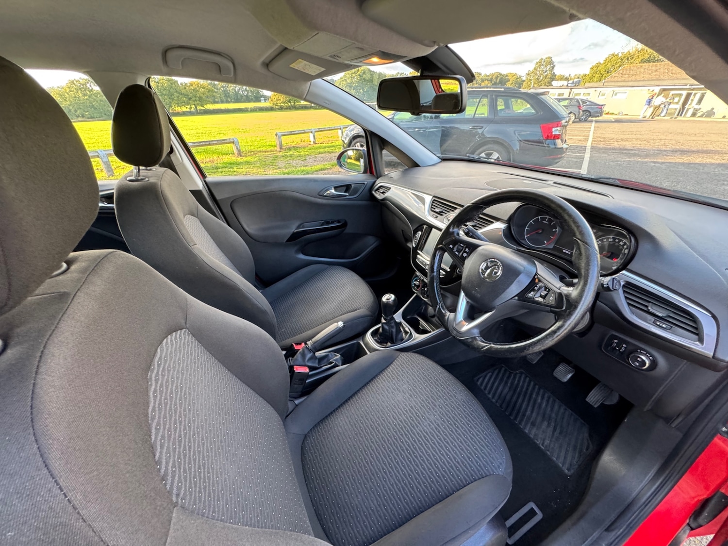 Used Vauxhall Corsa 2016 for sale - 76957239: Photo 24