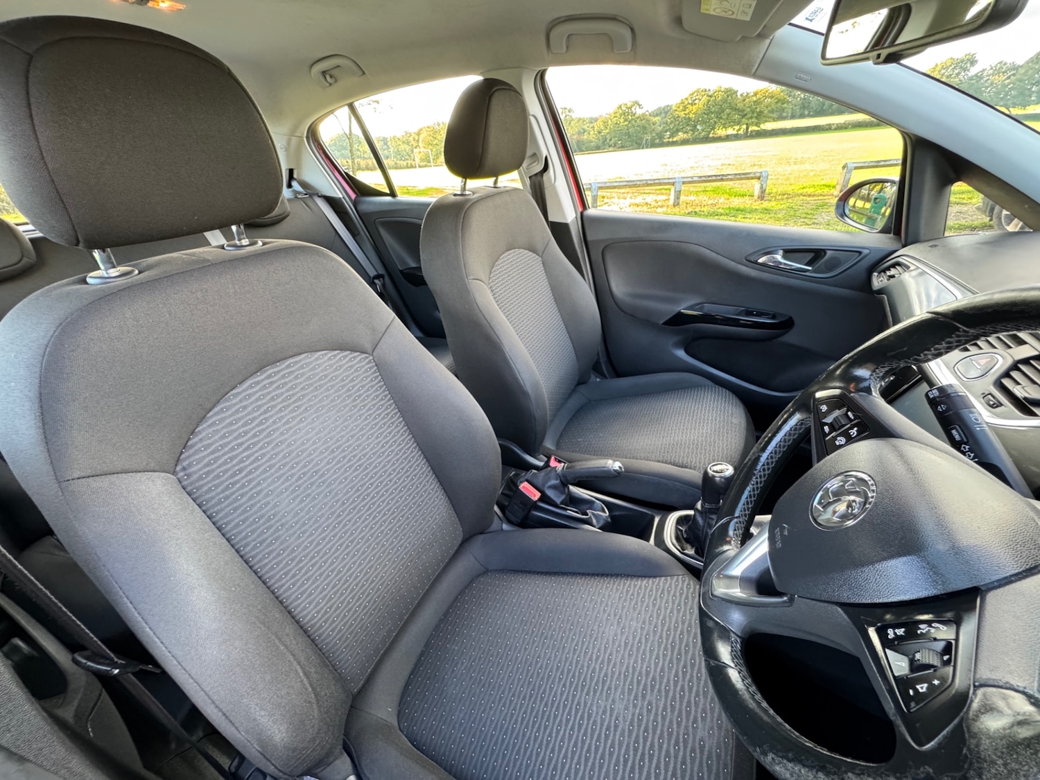 Used Vauxhall Corsa 2016 for sale - 76957239: Photo 25