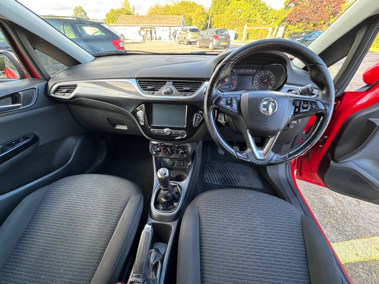 Used Vauxhall Corsa 2016 for sale - 76957239: Photo 26
