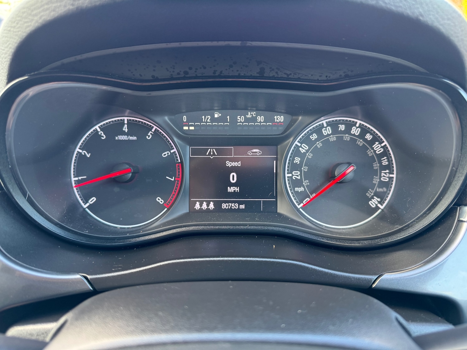 Used Vauxhall Corsa 2016 for sale - 76957239: Photo 27