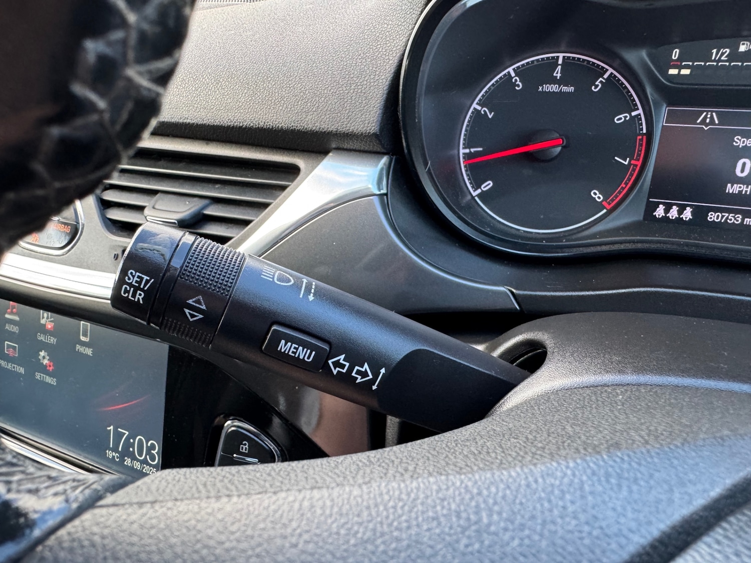 Used Vauxhall Corsa 2016 for sale - 76957239: Photo 28