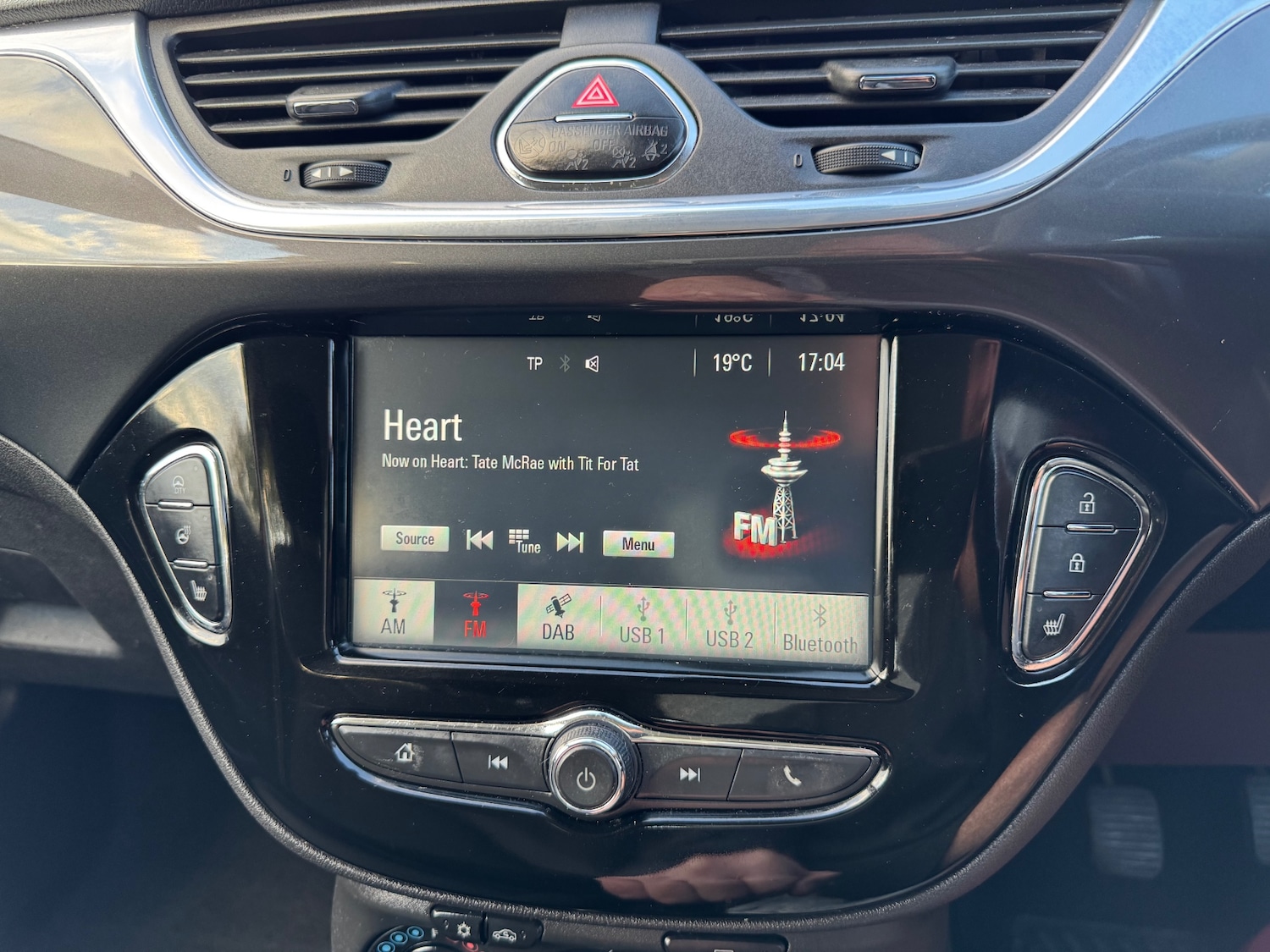 Used Vauxhall Corsa 2016 for sale - 76957239: Photo 33